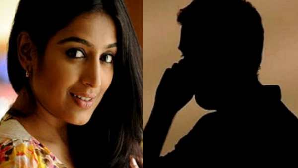 பத்மபிரியா 