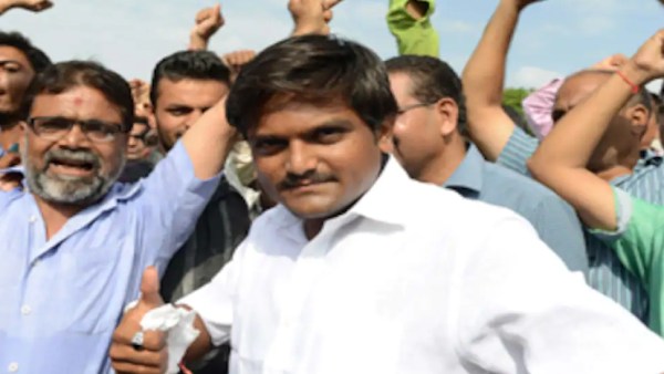 ஹர்திக் பட்டேல் ஹர்திக் பட்டேல்