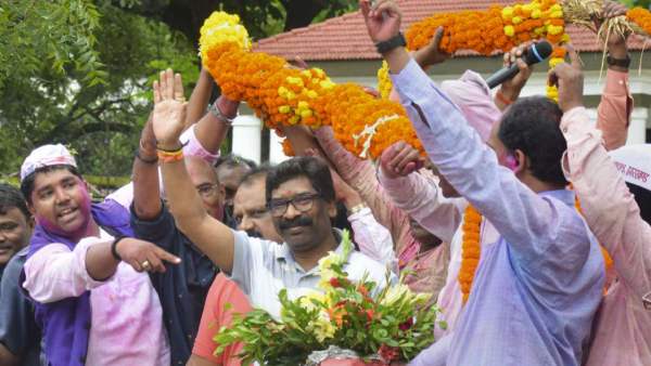 மகாராஷ்டிரா நிலை மகாராஷ்டிரா நிலை