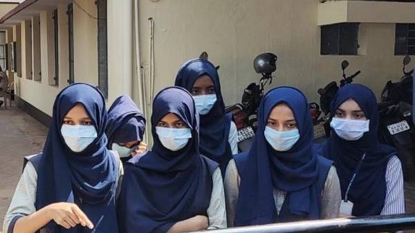 'மத விஷயத்தில் தலையிடுவது சரியல்ல' 'மத விஷயத்தில் தலையிடுவது சரியல்ல'