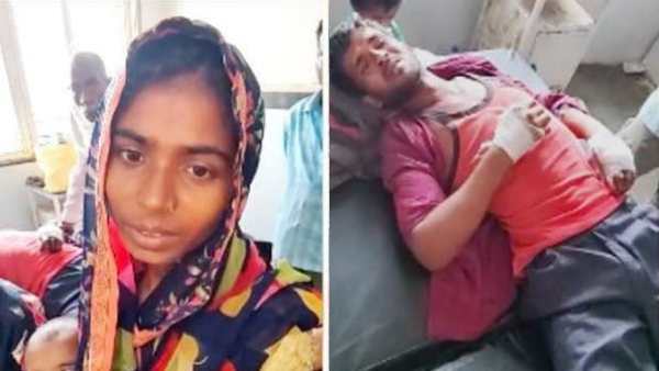 மீண்டும் தாக்குதல் மீண்டும் தாக்குதல்