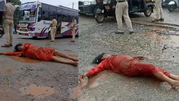 யார் இந்த நித்தியானந்தா?