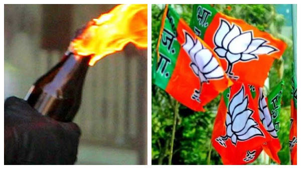 பாஜக நெருக்கடி 