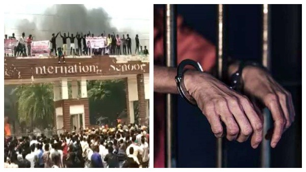 பாதுகாப்பை உறுதிசெய்ய வேண்டும் 