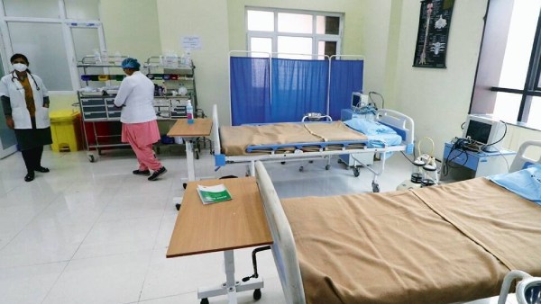 என்ன நடந்தது? 