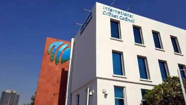  ஐசிசி விதி 