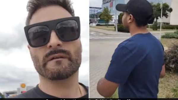 இன ரீதியாக விமர்சனம் இன ரீதியாக விமர்சனம்