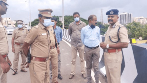  செந்தில் பாலாஜி டீம்