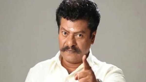 நடிகர் இயக்குனர் சேரன் நடிகர் இயக்குனர் சேரன்