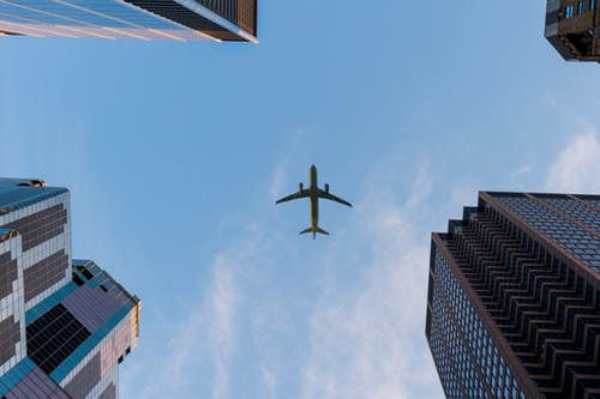 விமானம் திருட்டு 