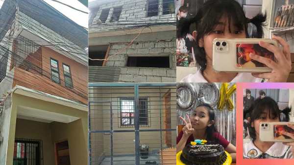 என்ன சேனல் 