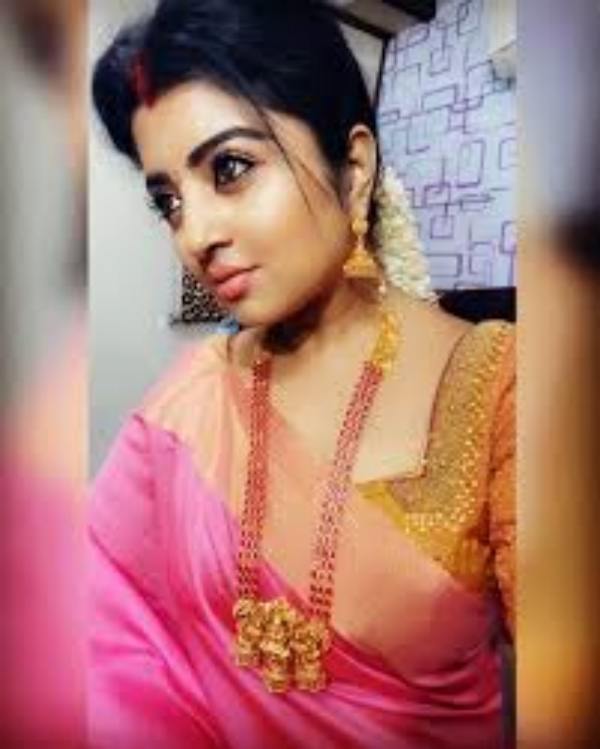 மகாலட்சுமியின் பீலிங்