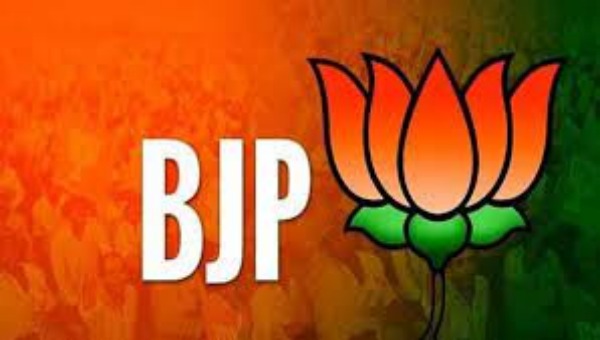 பா.ஜ.க.வின் கைப்பாவை 