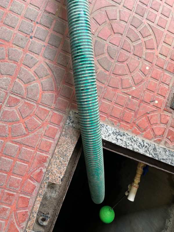 குடிநீர் வினியோகம் இல்லை 