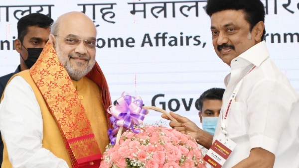  ஸ்டாலின் வரவேற்பு 