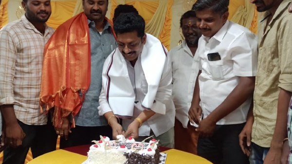 தீவிர அரசியல் 