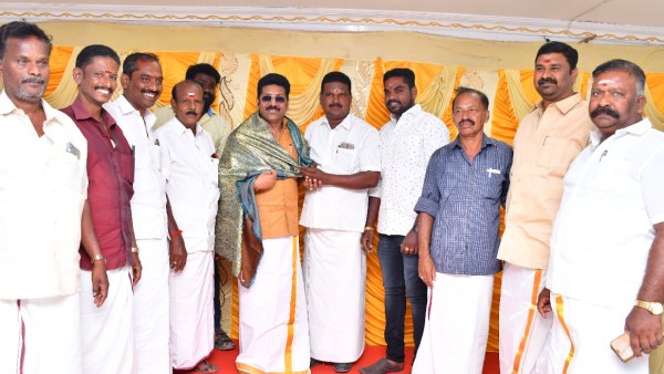 டாக்டர் சரவணன் 