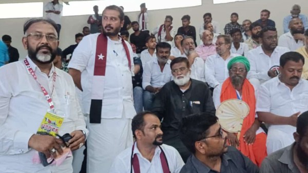 முதல்வர் கவனத்திற்கு 