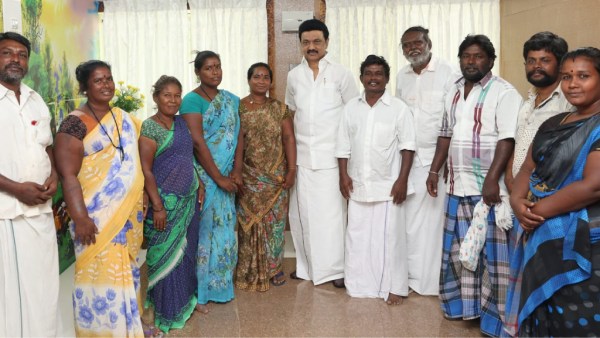 பழங்குடியினர் 