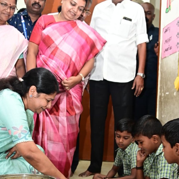 நிதி ஒதுக்கீடு நிதி ஒதுக்கீடு