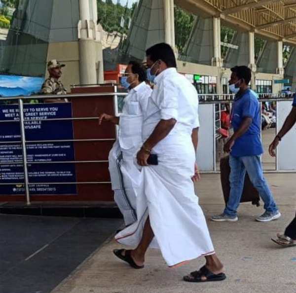 நட்டா வரும் நேரம் 