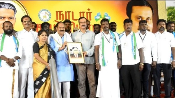 நாடார் சமூகம் நாடார் சமூகம்