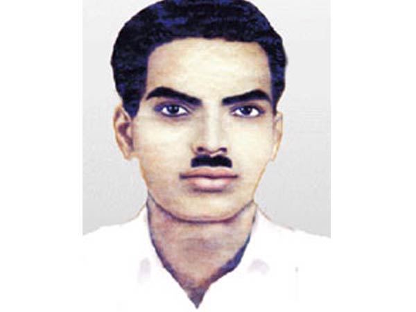  இமானுவேல் சேகரன் 