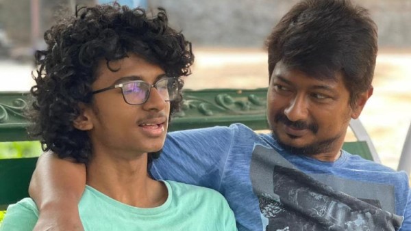 இன்பநிதி 