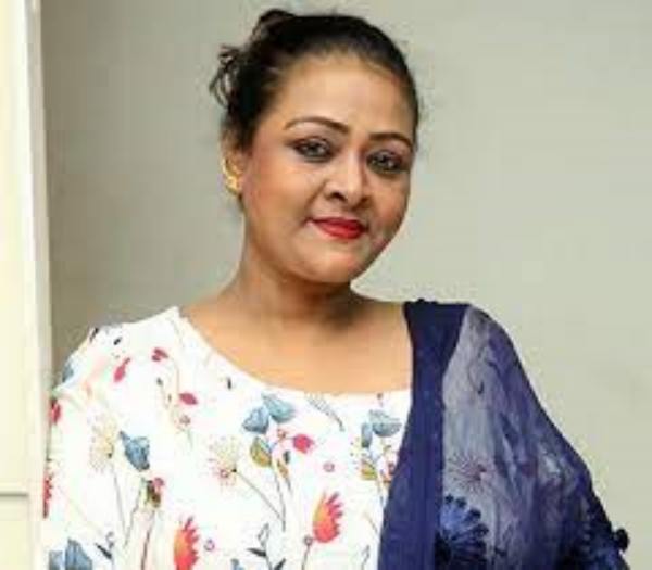  ஷகிலா செய்த உதவி 