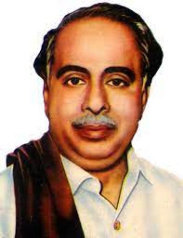 திராவிட விதை 