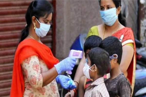  காய்ச்சல் சிறப்பு முகாம்கள் 