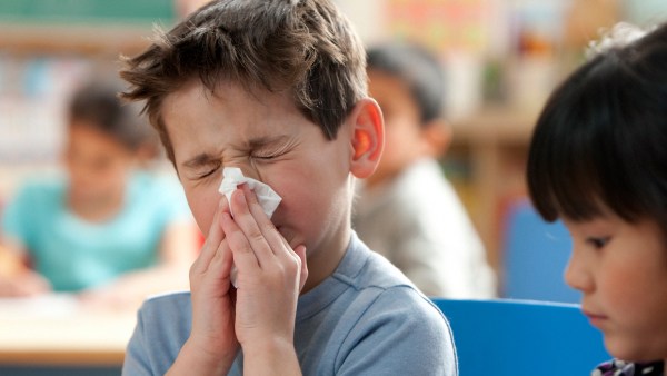 பயம் வேண்டாம் 