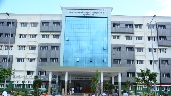  ராணி 