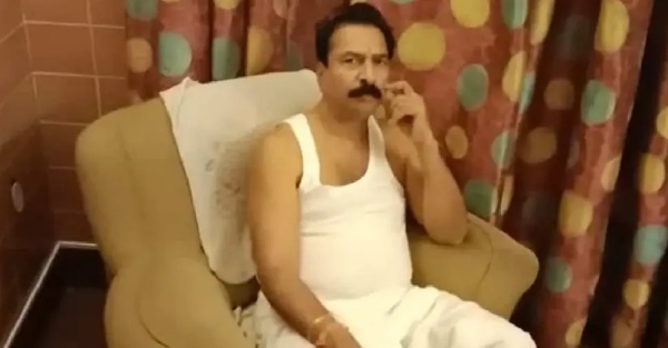 அரசியல் போட்டி