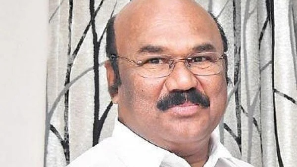 அதிமுகவின் முகம் 