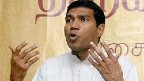  ஜெகத் கஸ்பர்