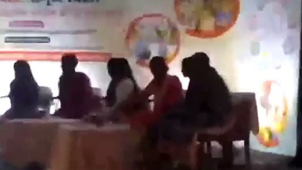  ஐஏஎஸ் ஆபிசர்