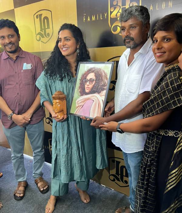 தமிழில் படங்கள் ஏன் நடிப்பது இல்லை? தமிழில் படங்கள் ஏன் நடிப்பது இல்லை?