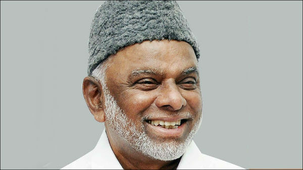 மனிதச்சங்கிலி 