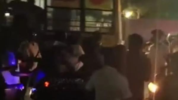 மூன்றாவது சம்பவம் 