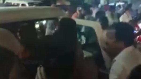 தாக்குதல் தாக்குதல்