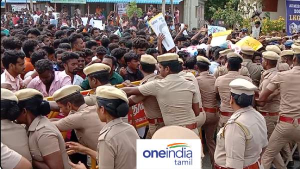 எரித்தவர்கள் மீது குண்டர் சட்டம் எரித்தவர்கள் மீது குண்டர் சட்டம்