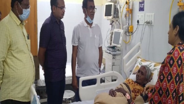  சிறுநீரக கோளாறு 