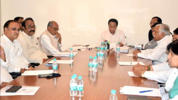  மூத்த தலைவர்கள்