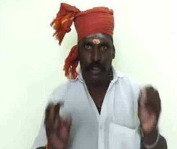 அதிரடி கைது அதிரடி கைது