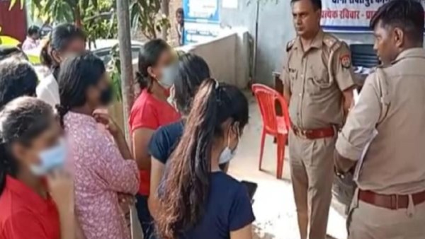  ஊழியர் கைது