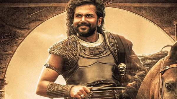 வந்தியத்தேவன் வந்தியத்தேவன்