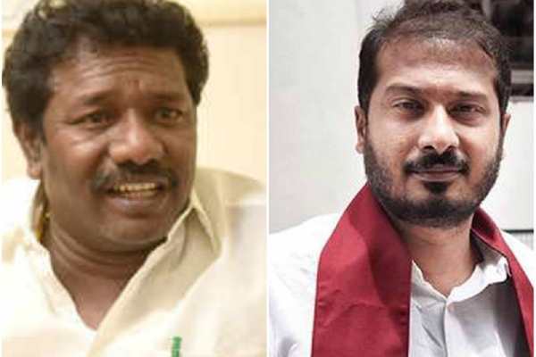  தமிமுன் அன்சாரி