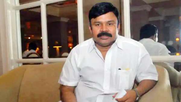 கே.சி. பழனிச்சாமி மனு 