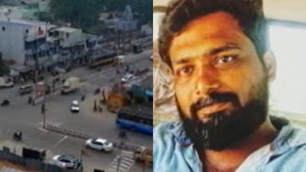 கடத்தல் 